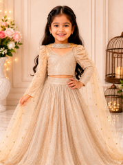Cocktail Special Lahenga