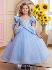 Multi Styling Cinderella Dress