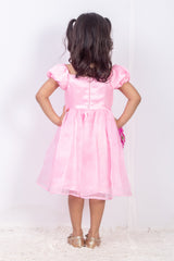 Pretty Barbie Dress
