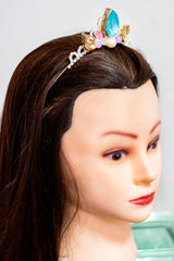 Mermaid Crown