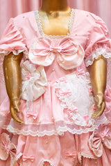 Korean Dreams Dress