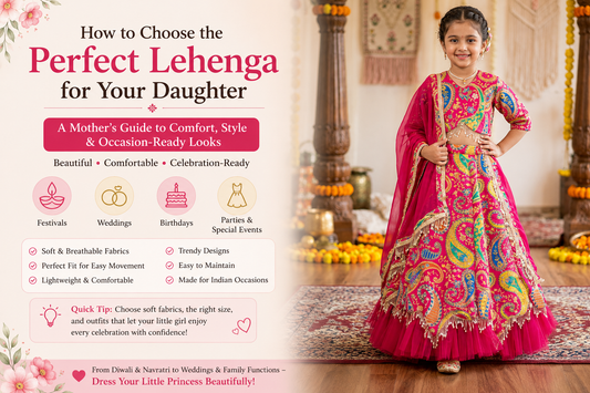 Best Birthday Dresses for Baby Girls: A Mother’s Guide to Cute, Comfortable & Party-Ready Looks