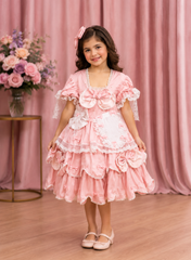 Korean Dreams Dress