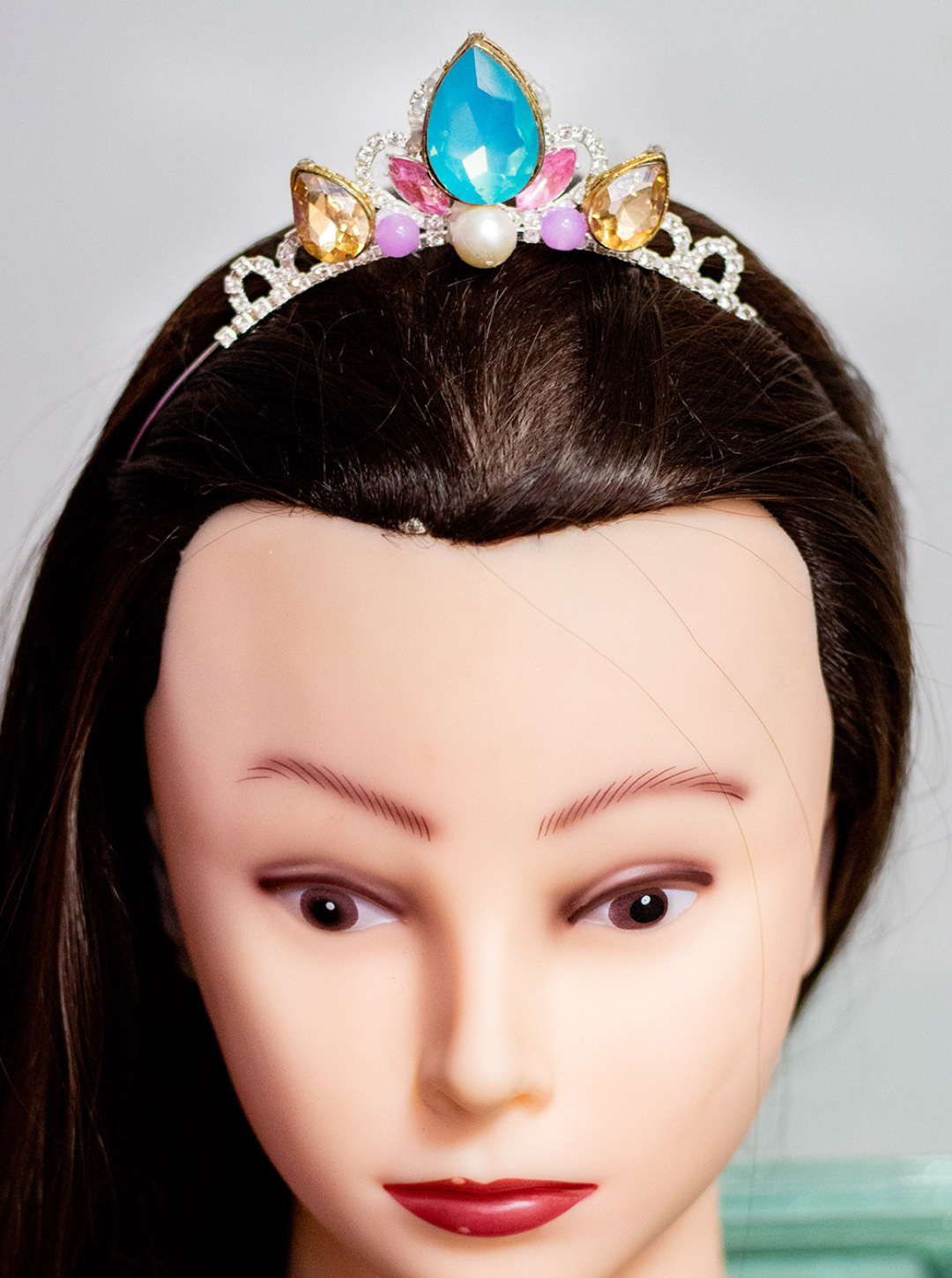 Mermaid Crown