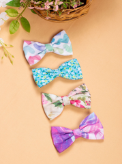 4 Pack of Hair Clip