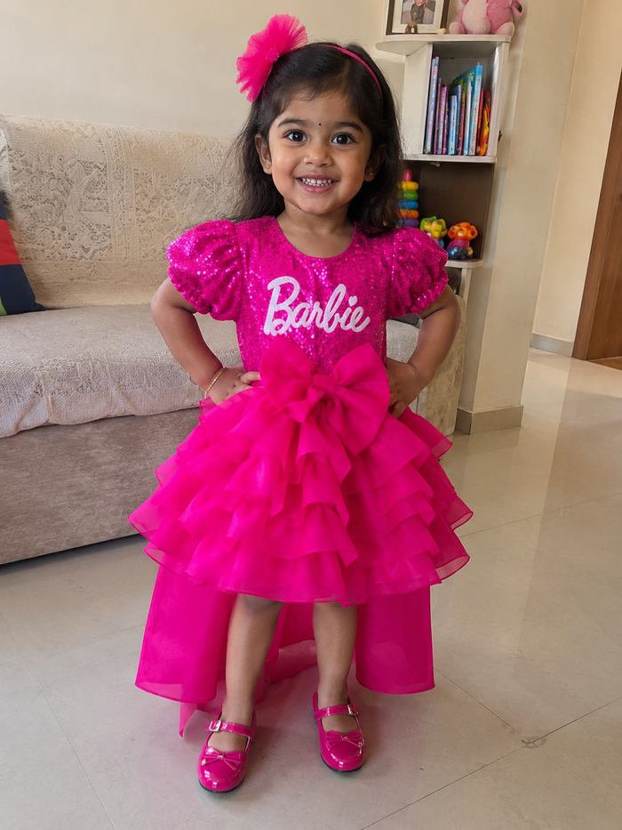 Pooja Bansal