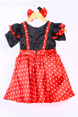 Cute Minnie Mouse Dress