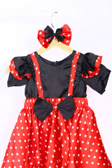 Cute Minnie Mouse Dress