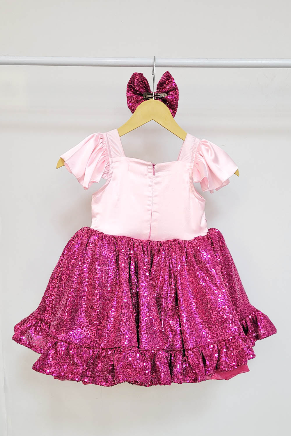Peppa Pig Dress