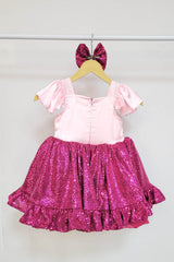 Peppa Pig Dress