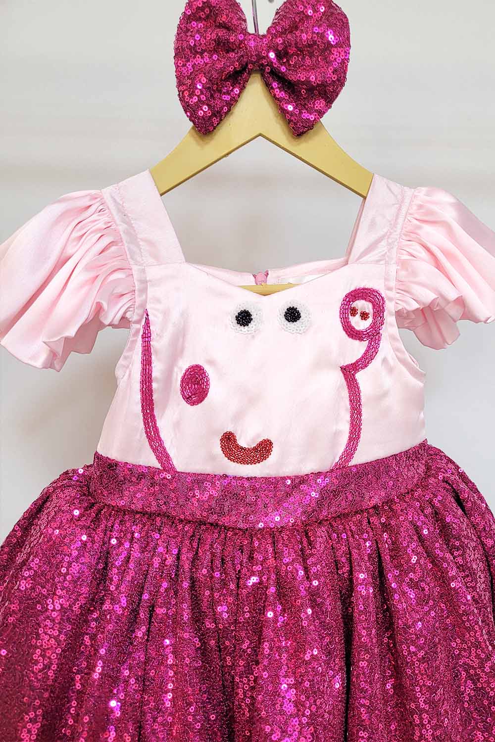 Peppa Pig Dress