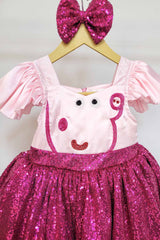 Peppa Pig Dress