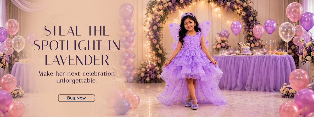 Little Rajkumari | Girls Ethnic Wear & Dresses – rajkumariofficial