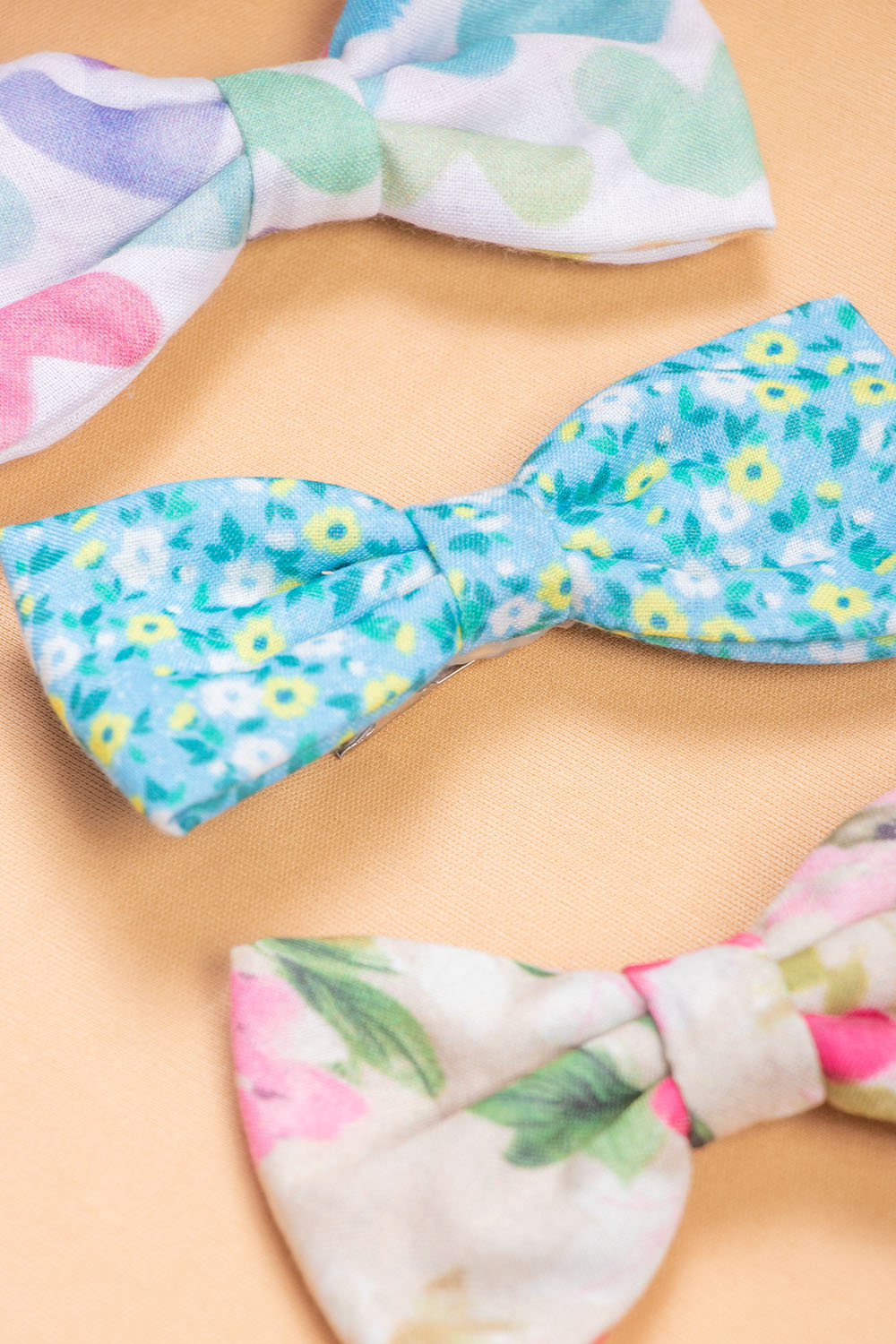 4 Pack of Hair Clip
