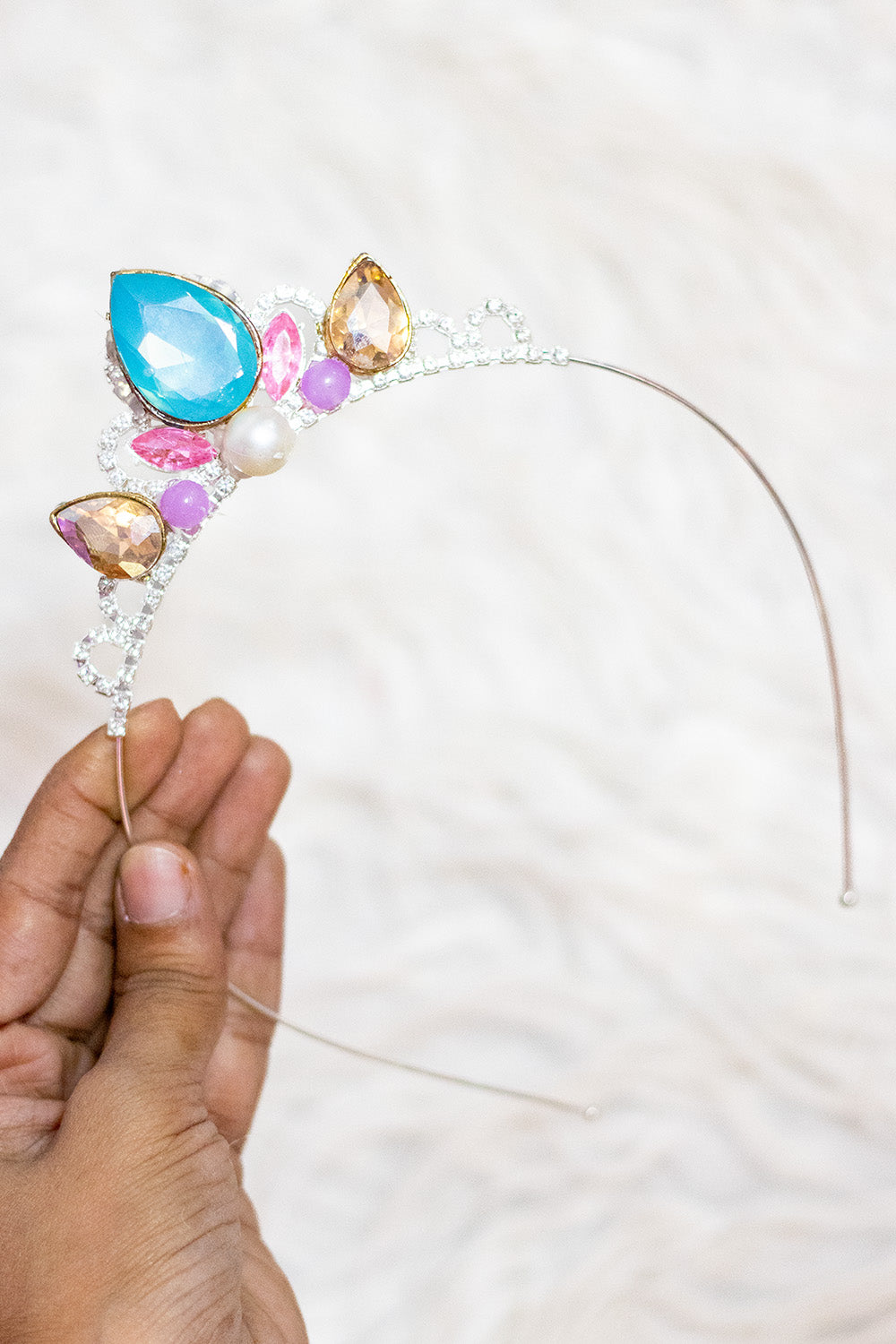 Mermaid Crown