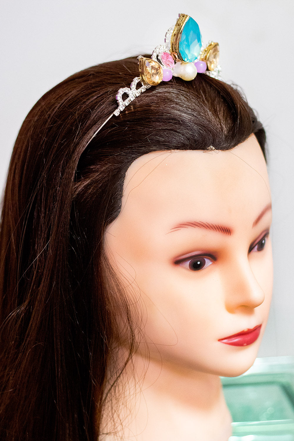 Mermaid Crown