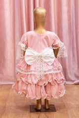 Korean Dreams Dress