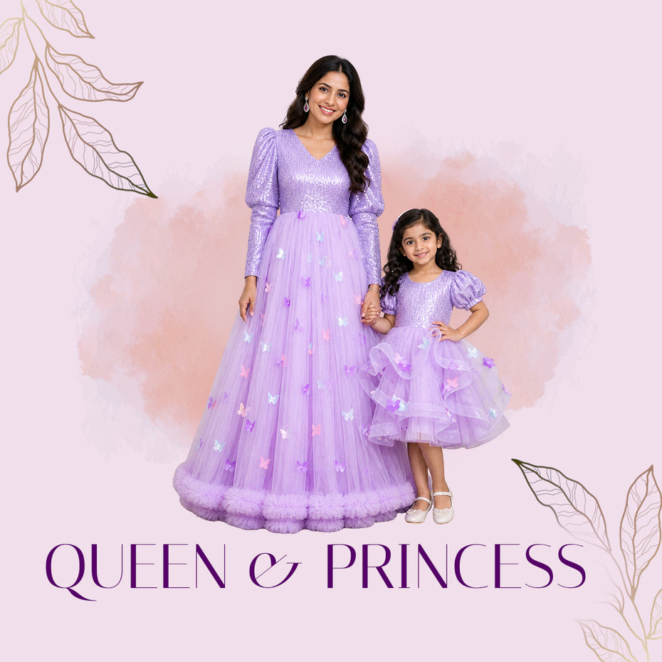 Little Rajkumari | Girls Ethnic Wear & Dresses – rajkumariofficial